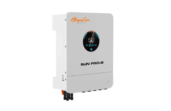 Sun pro 8